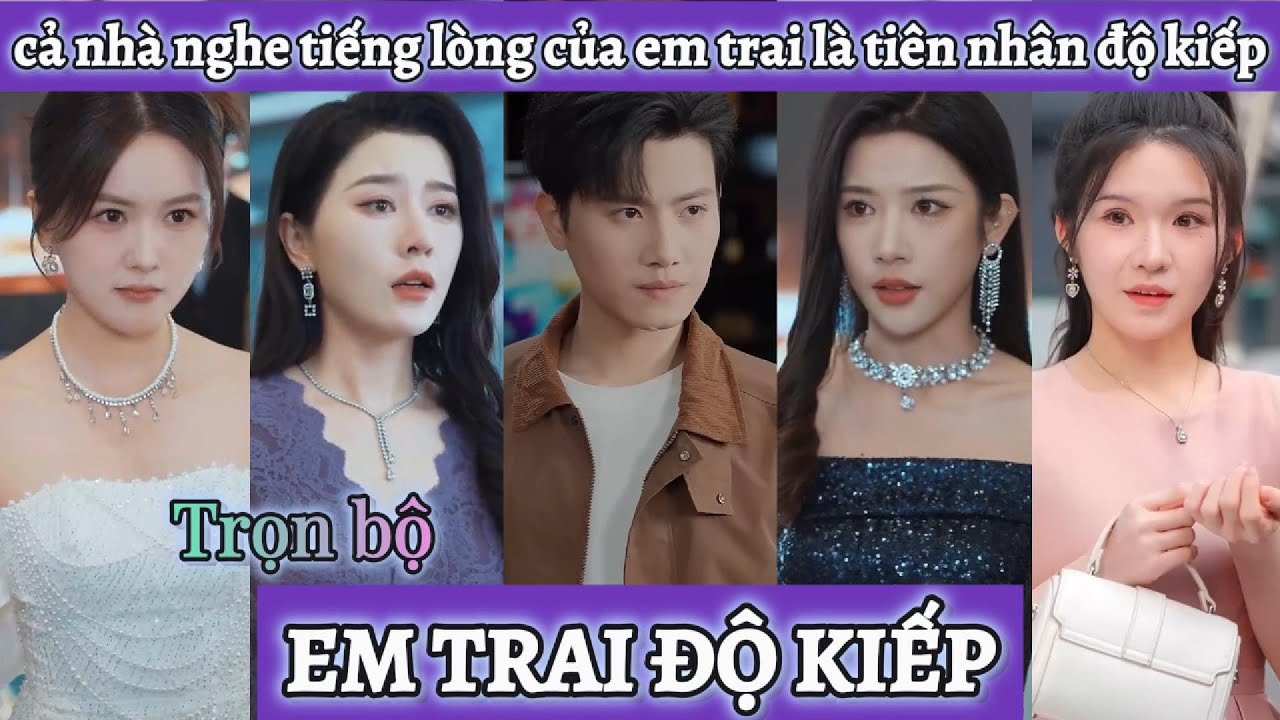 Độ kiếp xịt xuyên không vào tên thiếu gia bị cả nhà nghe được tiếp lòng, vả mặt tên con nuôi tâm cơ