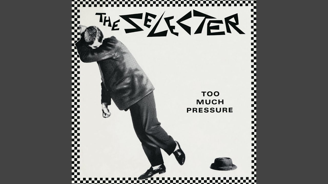 Too Much Pressure - YouTube