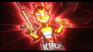 🌈INTRO#2.5D♦️ FOR KIRZ- 1080p 60fps  (new style again ?)🍉