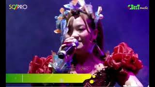 Erika Syaulina - A Span of Land || Best Music #scprodepok