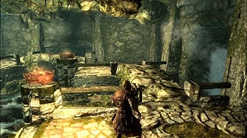 Dual Sheath Redux Glitch