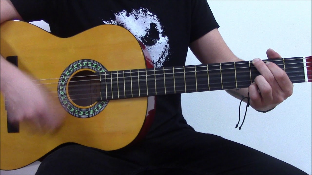 De ellos aprendí (David Rees) - YouTube