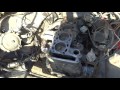 Злой атмо на 11 блоке 1. 8л №2