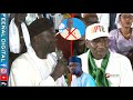 Honorable député Asane Diop Ousmane Sonko dougnou guena goré ndakh……..