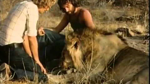 Christian the Lion Video.mp4