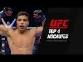 UFC 241: Top 4 nocautes de Paulo Borrachinha