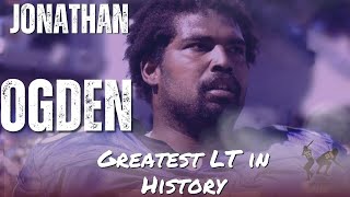 Life After Sports 23 with Hall of Famer Jonathan Ogden!!! Episode 9