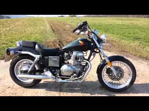 2016 Honda Rebel >> Honda Rebel CMX 450 - YouTube 2016 Honda Rebel >> Honda Rebel CMX 450 - YouTube