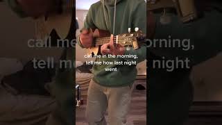 Stay (BoyWithUke Cover)