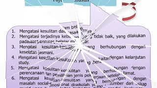 Materi BK  Kelas X SMK screenshot 5