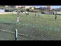 2025-11-30 - DLF vs Ostiense - Gol 4 Paolini