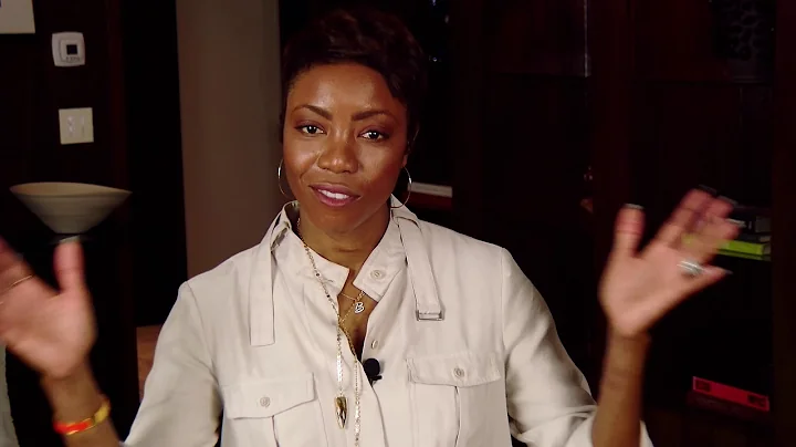 Heather Headley in Concert at the Kings Theatre