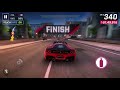 Asphalt 9 Legends | Beat 115 seconds in “COMPLETE TOUR” with Ferrari J50 | Easy and safe TD route