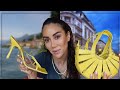 Como Lake Vlog and Trip To Belgrade 💉 | Tamara Kalinic