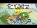 Bad Piggies Cheats: 3 Star Level Walkthrough (Videoguide – Teil 3)