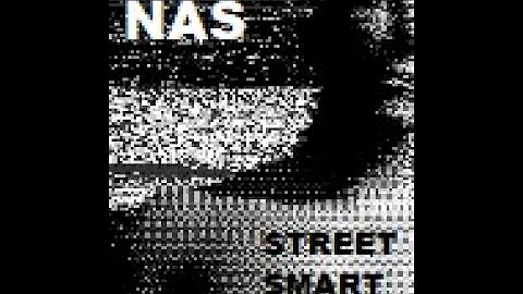 NAS - STREET SMART | Prod. NASHBEATS [NAS - LIFES A BITCH ACAPELLA]
