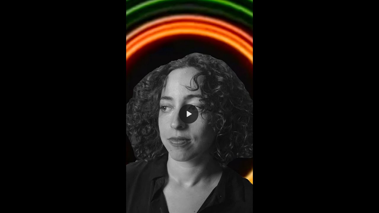 Soundscapes and psychoacoustics with Colette Aliman
