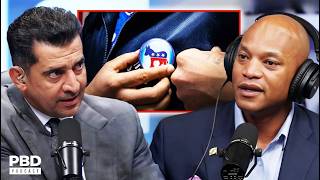 Wes Moore BLASTS Democrat's Soft On Crime Policies screenshot 5