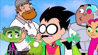 Teen Ans Go Fight Zombies-Bowser12345