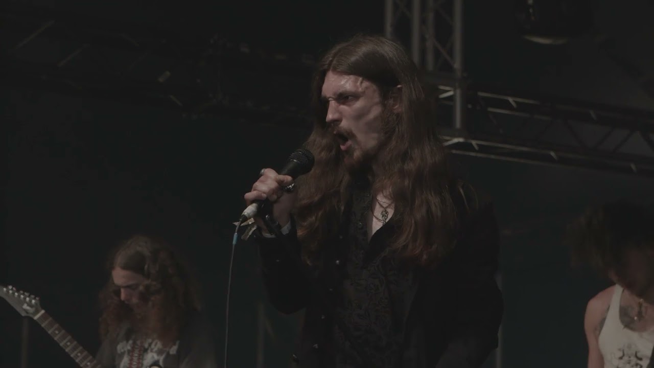 ELDER DRUID - Bloodstock 2021 - Full Set Performance