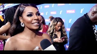 Singer and songwriter Ashanti on life in the music biz as an independent artist
