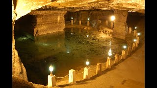 Cehennem Ağzı Mağarası 360 Vr Video Zonguldak