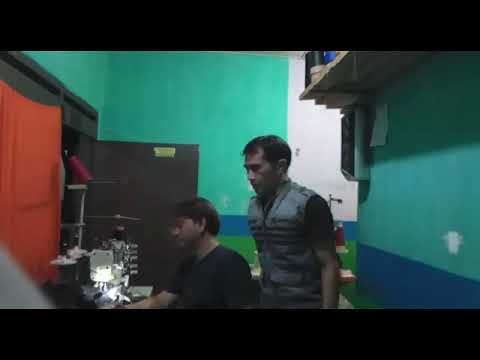 film tertembaknya seorang residivis versi Barry prima