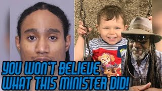 Dequan Greene - You won't believe what this MINISTER did!!e!