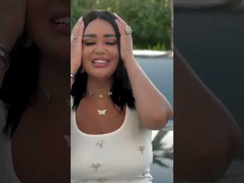هرمون لغيرة سارية السواس