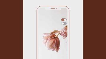 Scintillating Ambience for Calming and Relaxing