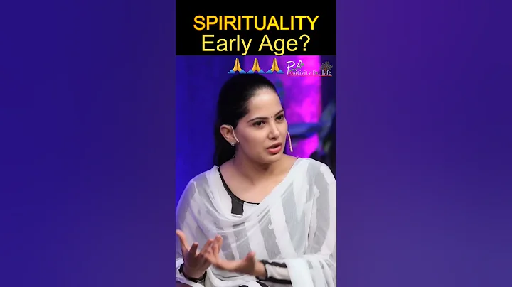 पूजा पाठ कब शुरू करे ? #jayakishori #sandeepmaheshwari #shorts #motivation