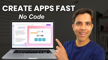 Building an App in Minutes with AI (Step-by-step Vibe coding)
