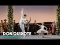 Don quixote trailer  the national ballet of canada