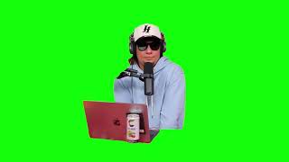 Green Screen "This is Real Shit" Meme | Theo Von Meme