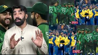 65Jay Goraa Qudrat Ka Nizam Active Score Say Jeet Jao Ya Phir 13 Over Main Chase Kr Dalo Pakistan