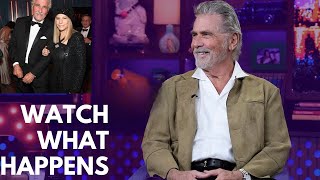 Celebrity James Brolin Says He Wanted Barbra Streisand After Seeing Her In  Nuts    WWHL  Complete Biography Profile