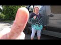 Did Our Camper Van Pass the MOT?