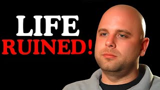 The Satisfying Downfall of Mike Eloshway