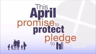 Child Abuse Prevention Month