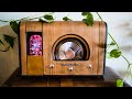 Building a wood  leather pc