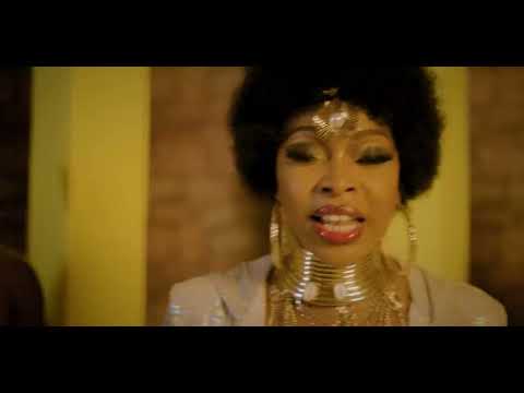 NA BOLINGO DJONNY PRO FT LORYSSE MOTURANGKUY OFFICIELLE VIDEO