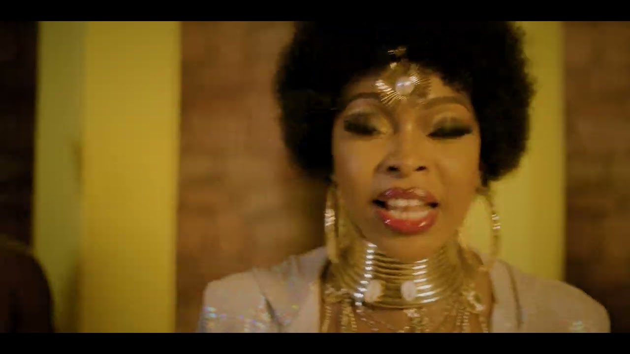 NA BOLINGO DJONNY PRO FT LORYSSE_ MOTURANGKUY OFFICIELLE VIDEO