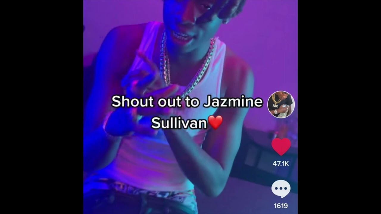 Soldier Kidd Bust Your Windows (AUDIO) YouTube