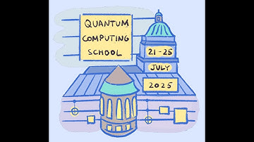 Quantum Algorithms | Ronald de Wolf | QC 2025