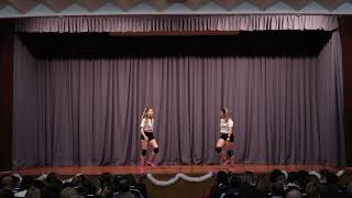 Commercial adultos (1º Gala de Navidad) - Feeling dance studio