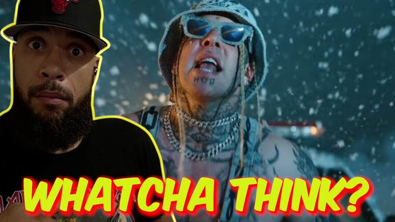 Rap Videographer REACTS to Tom MacDonald 