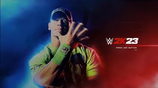 WWE 2K23 -- Gameplay (PS5)