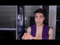 End of video