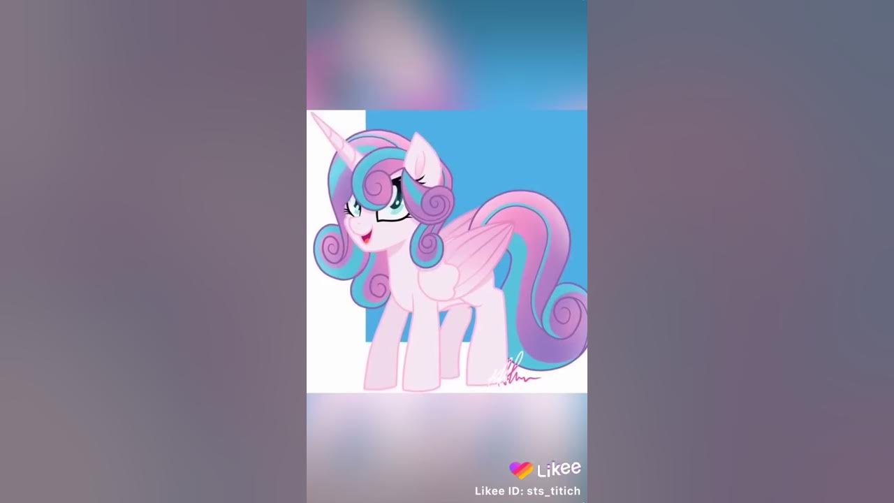 Флари Харт - YouTube