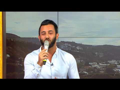 ნოდიკო ტატიშვილი | თბილისო გეფერები